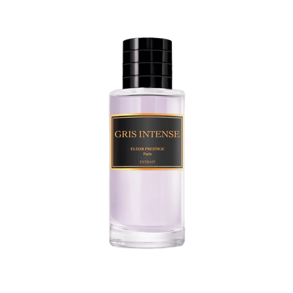 GRIS INTENSE - ATHÉNA