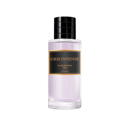 GRIS INTENSE - ATHÉNA