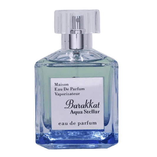 AQUA STELLAR