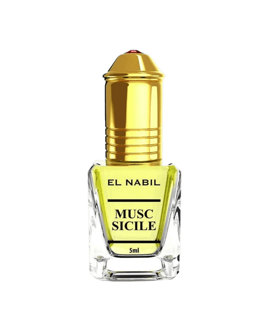 MUSC SICILE - ATHÉNA