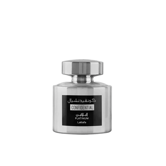 CONFIDENTIAL Platinum - ATHÉNA