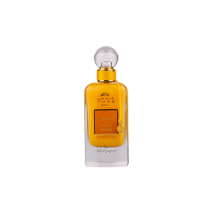 MUSK MANGO - ATHÉNA