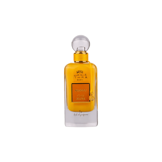 MUSK MANGO - ATHÉNA