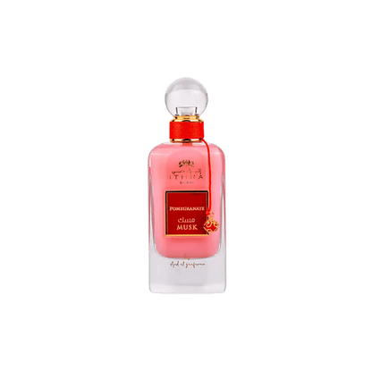 MUSK POMEGRANATE - ATHÉNA