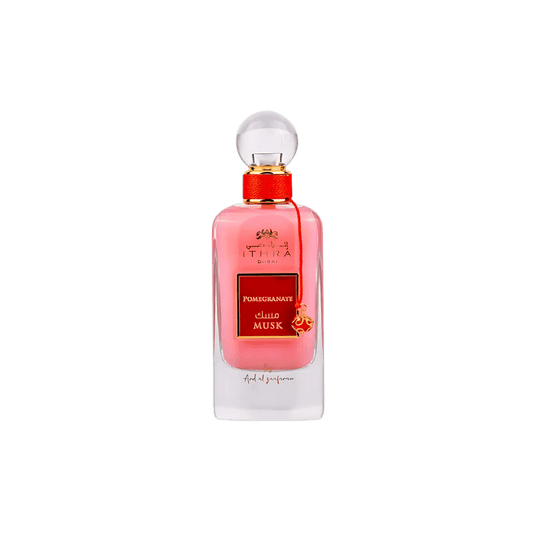 MUSK POMEGRANATE - ATHÉNA