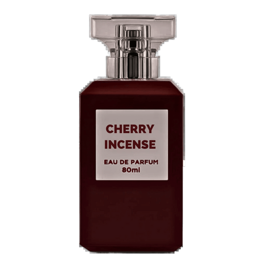 CHERRY INCENSE - ATHÉNA