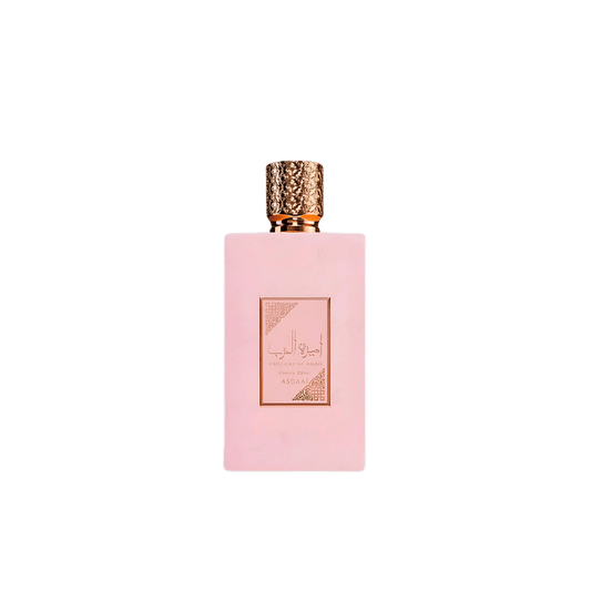 Ameerat Al Arab Privé Rose - ATHÉNA